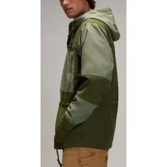 Alpine Design 1962 Sport Men's XL  Jacket Water Repellent Wind NWT $128 Full Zip - Picture 12 of 13